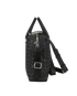 Intrecciato Hidrology Briefcase, bottom view